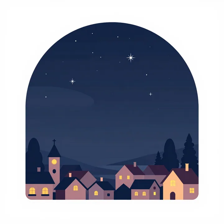 New moon