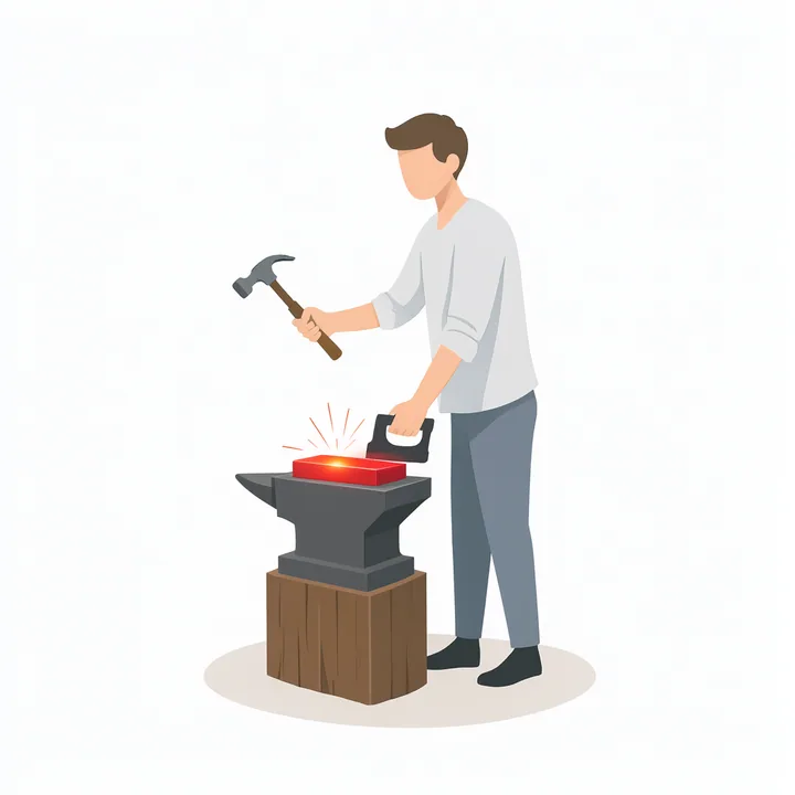 Blacksmith