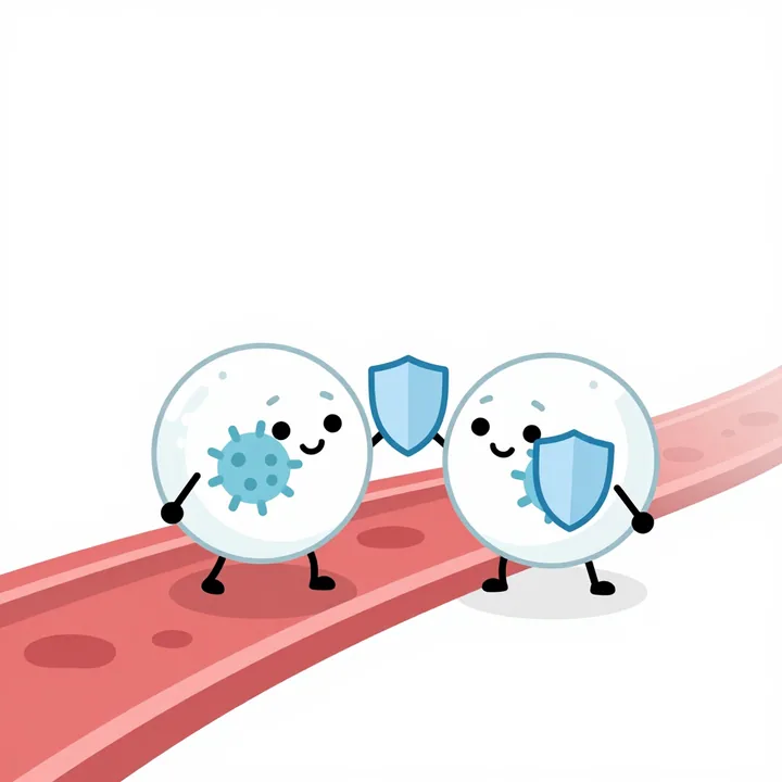 Immune system