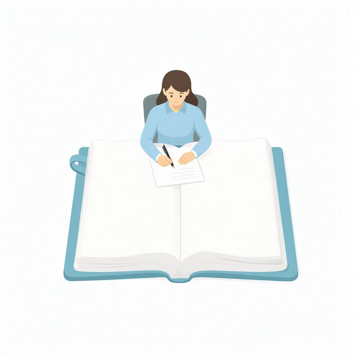 Minute book