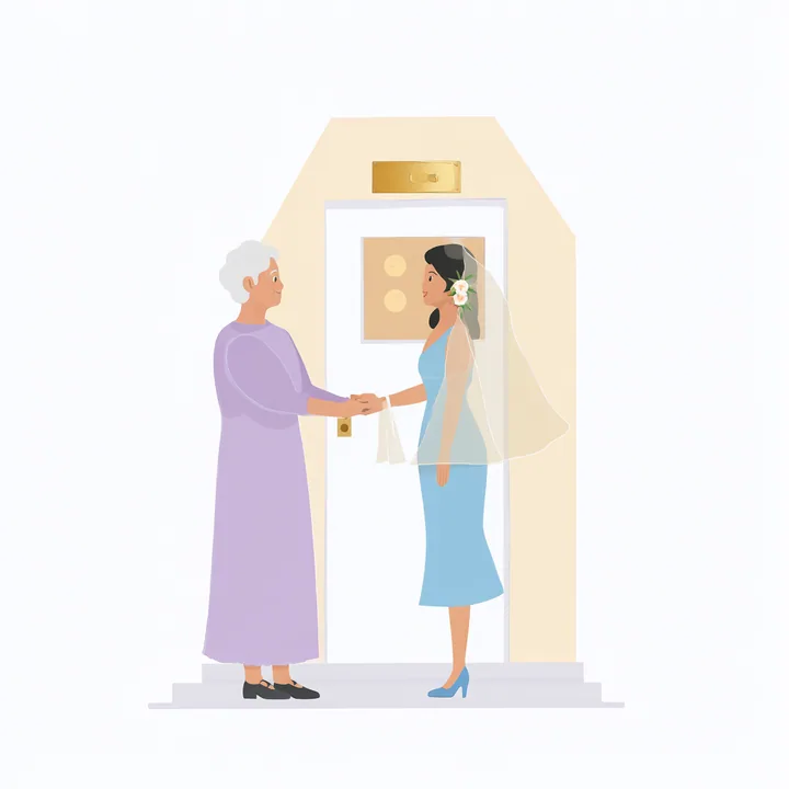 Mother-in-law