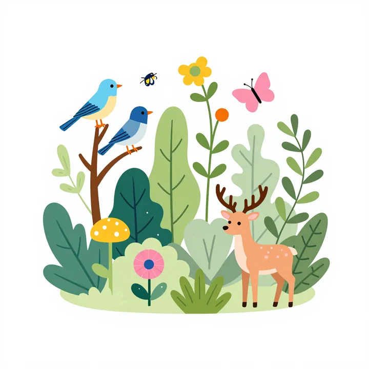 Biodiversity