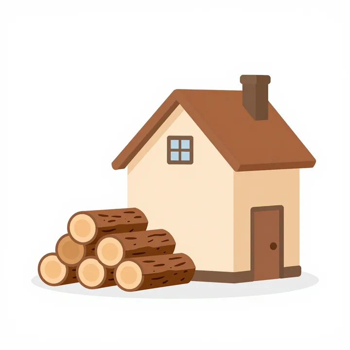 Firewood