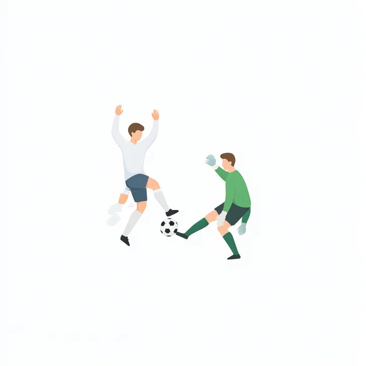 Own goal