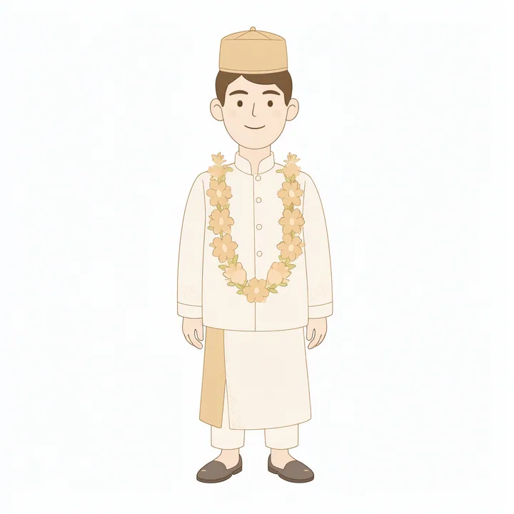 Groom