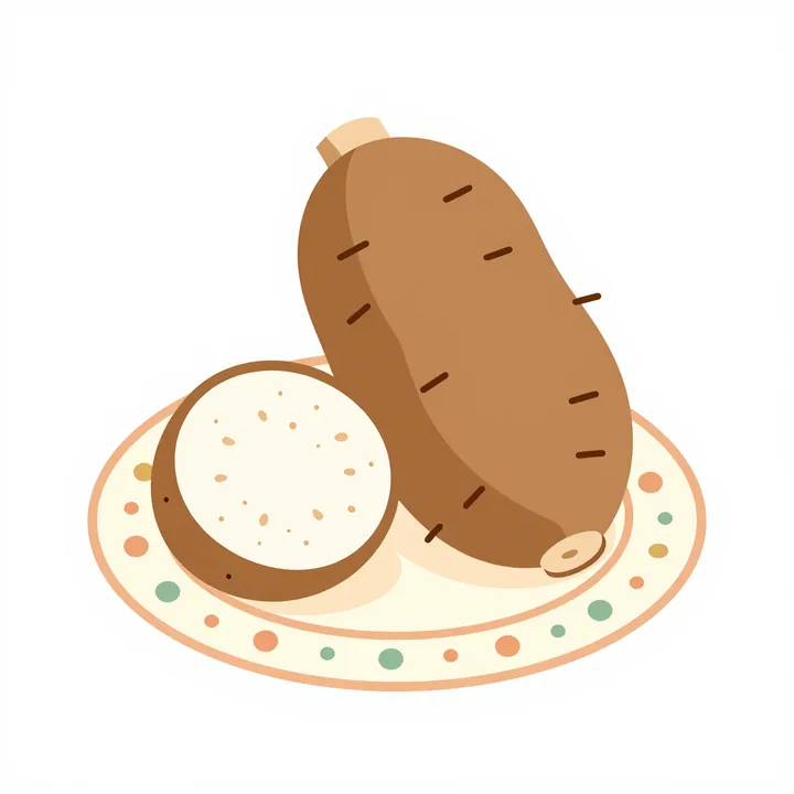 Yam