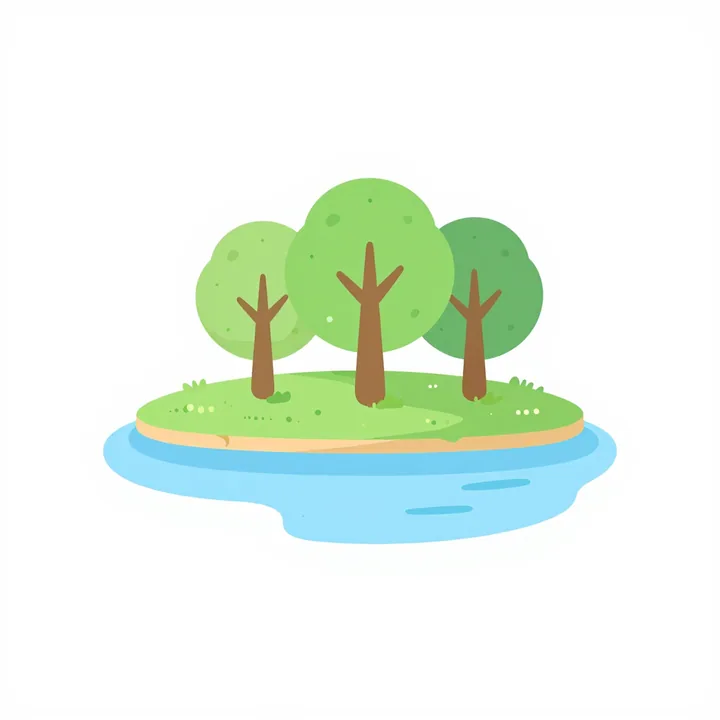 Island