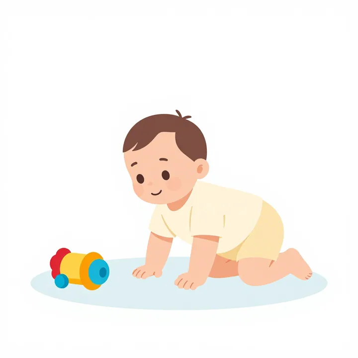 Crawl