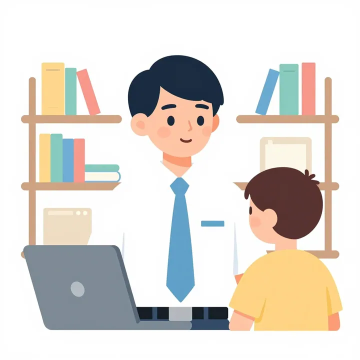 Psychologist