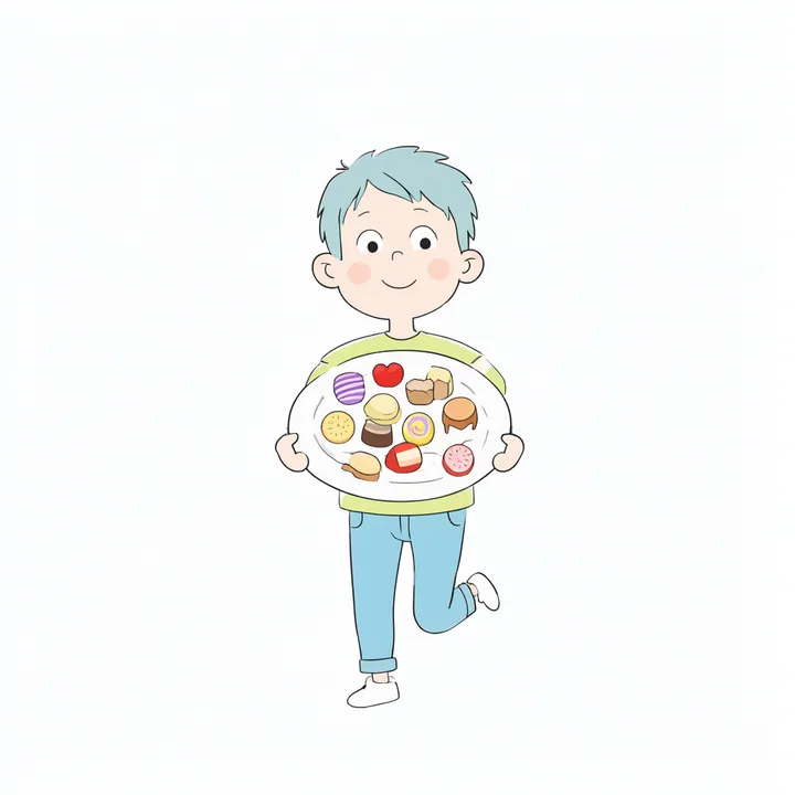 Greedy