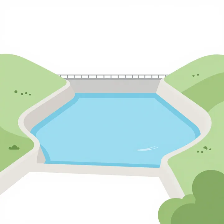 Reservoir