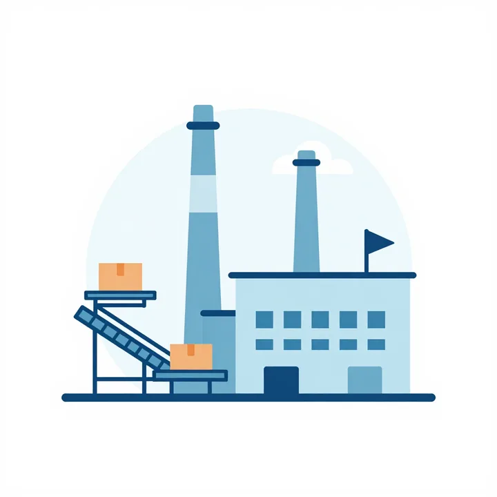 Factory