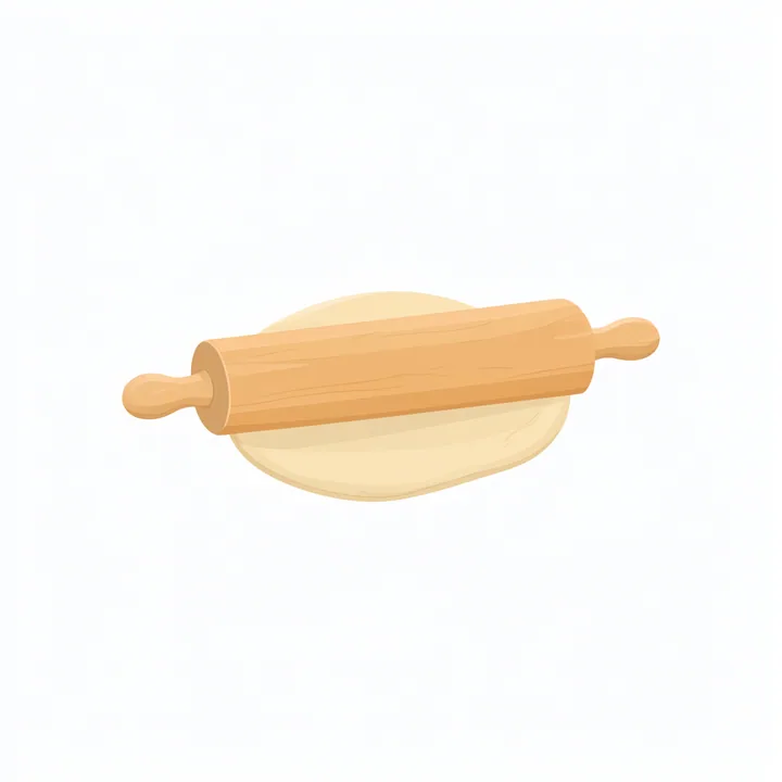 Rolling pin