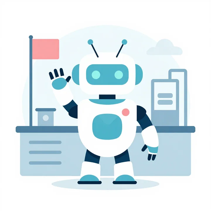 Robot