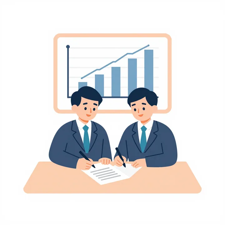 Performance contract