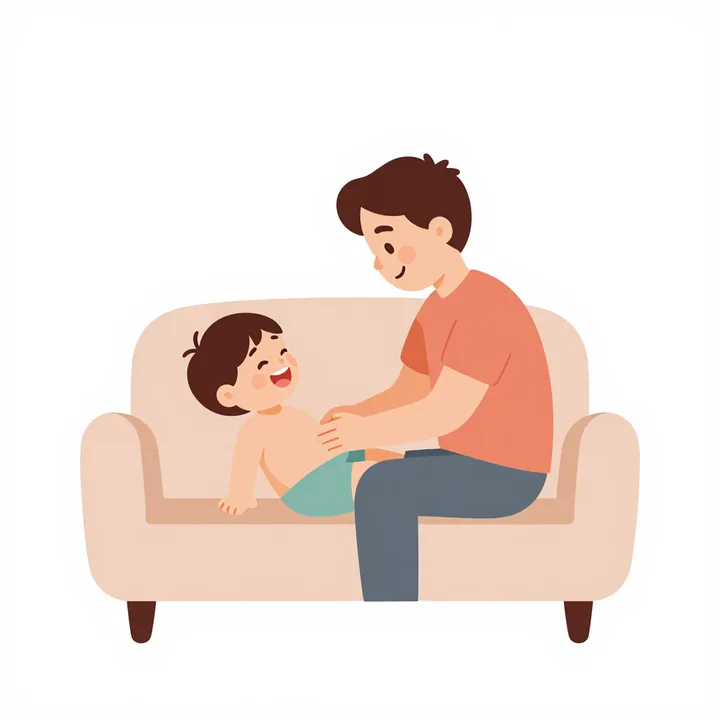 Tickle