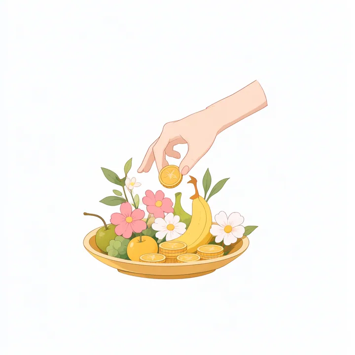 Offering