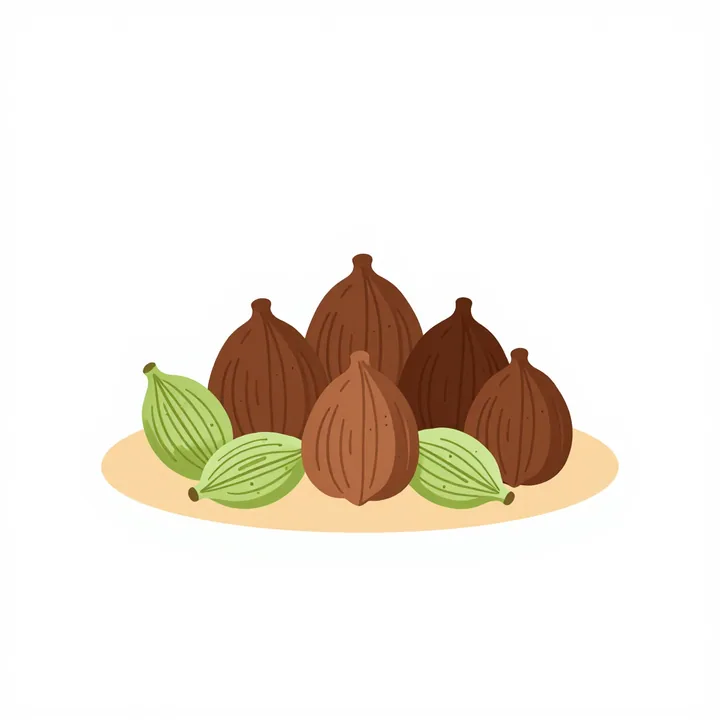 Cardamom