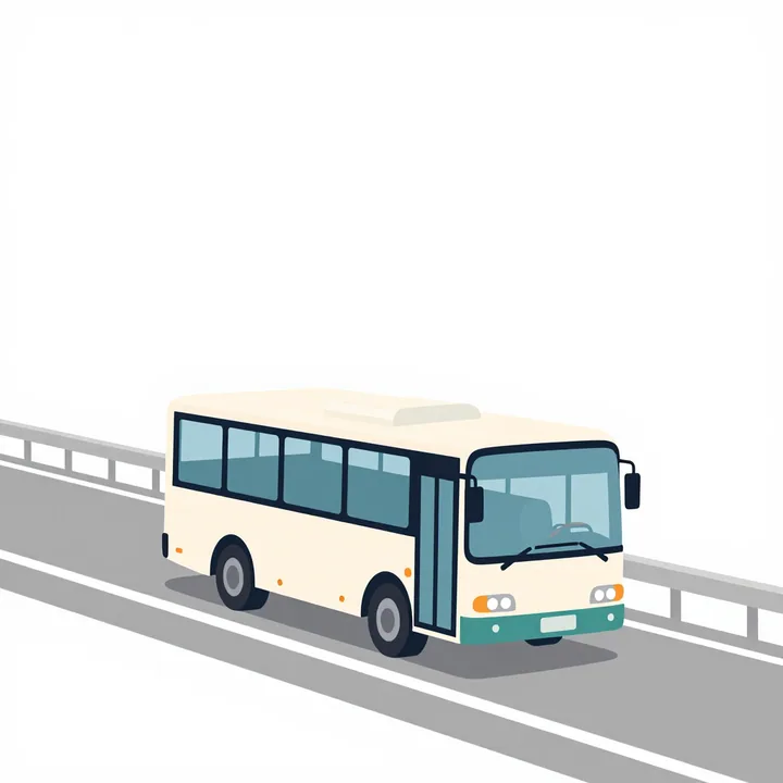 Transport strike