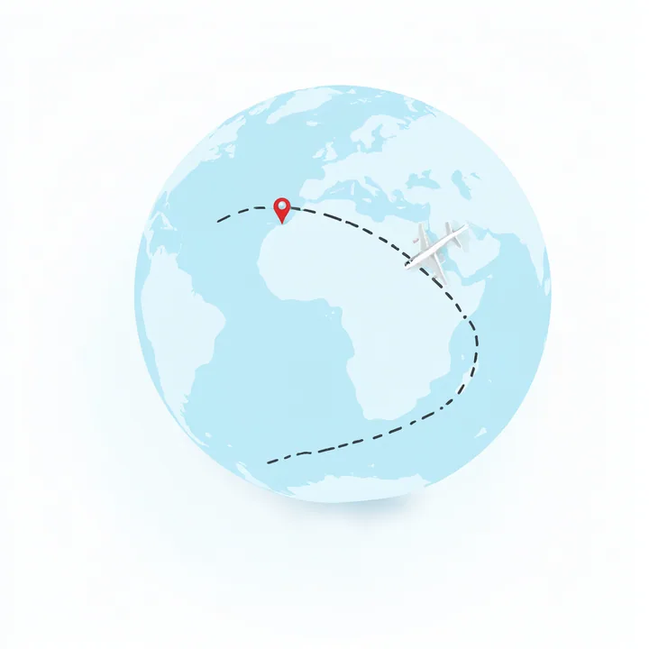 Destination