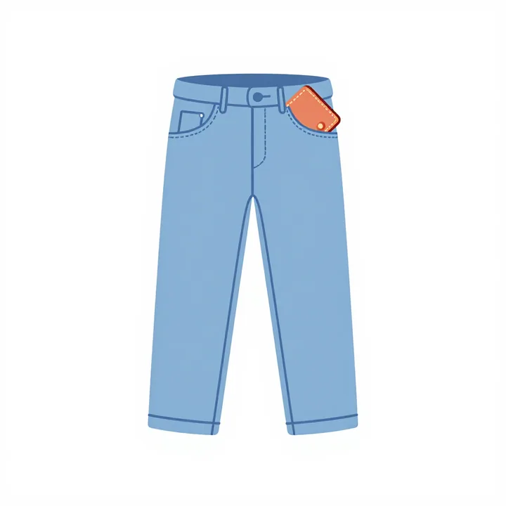Pocket