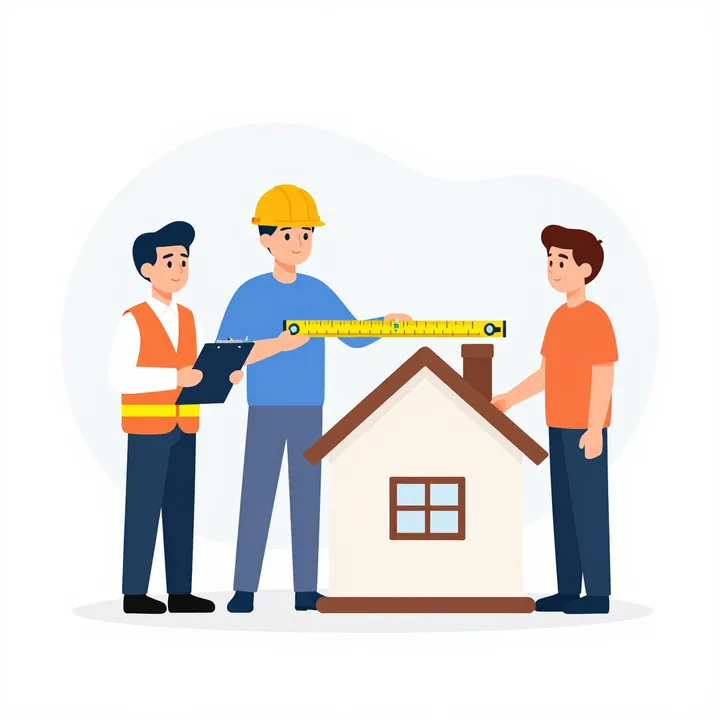 Property valuation