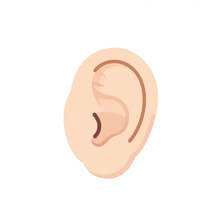 Ear canal