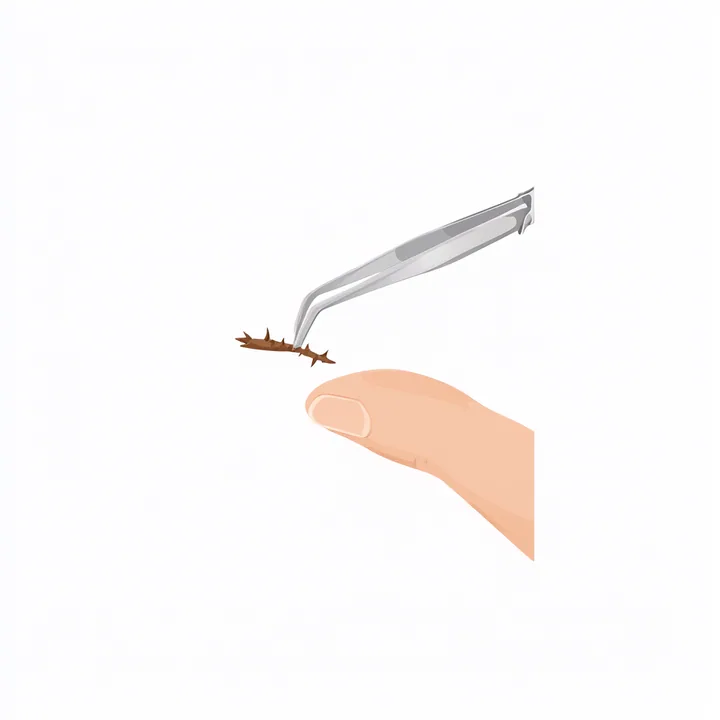 Tweezers
