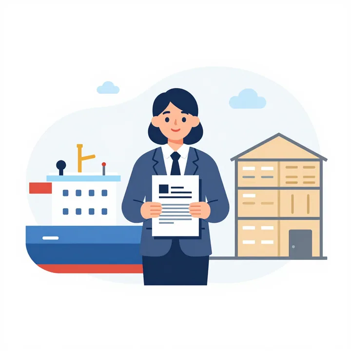 Letter of credit