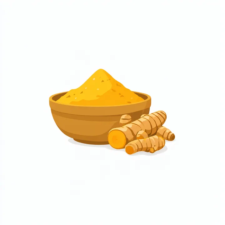 Turmeric