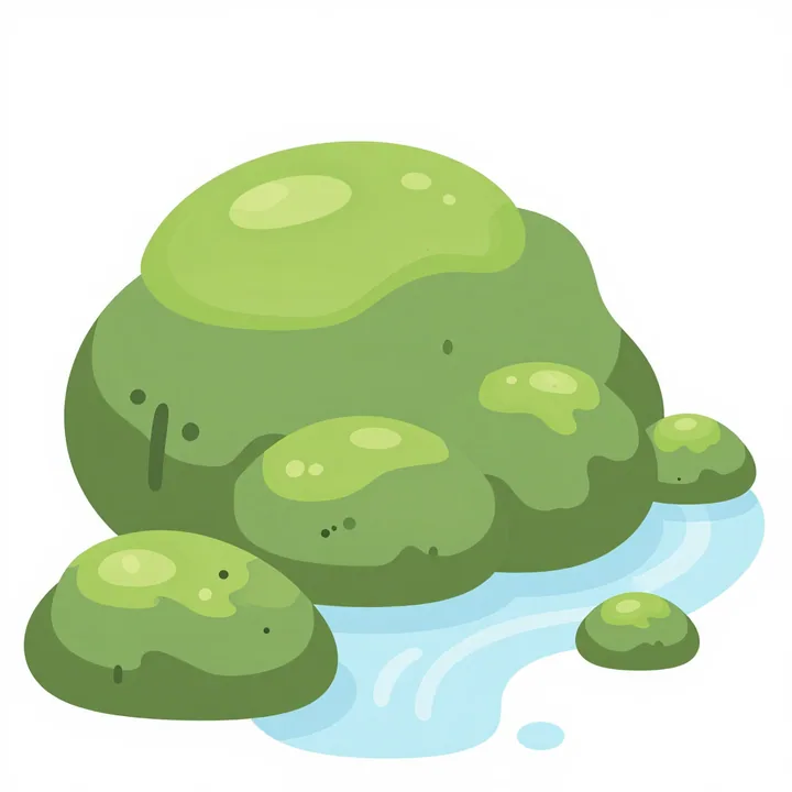 Moss
