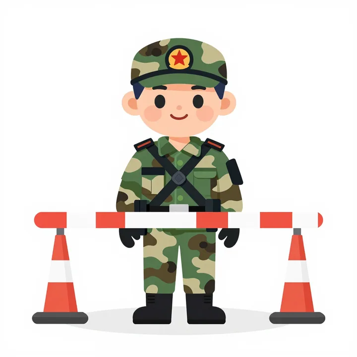 Paramilitary