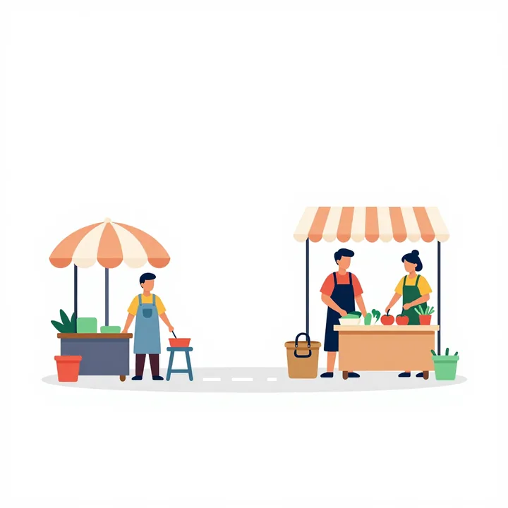 Informal sector