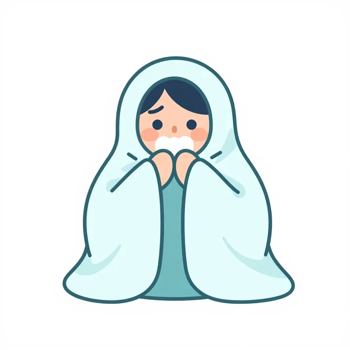 Shivering