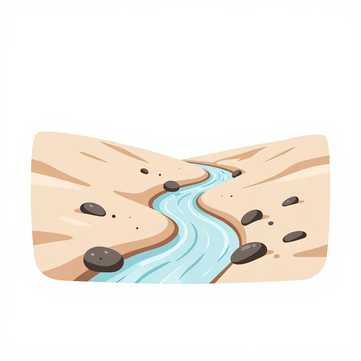 Riverbed