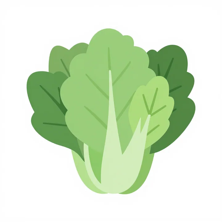 Mustard greens