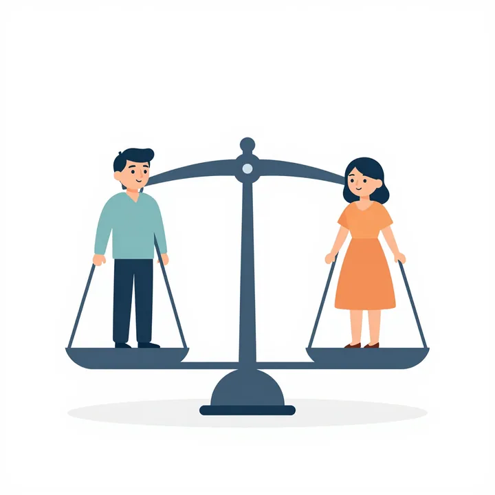 Gender equality