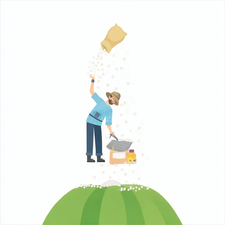 Fertilizer