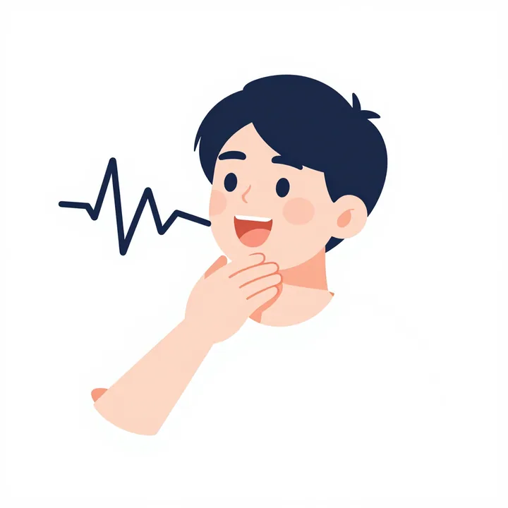 Hoarseness