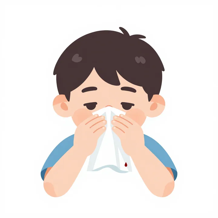 Nosebleed