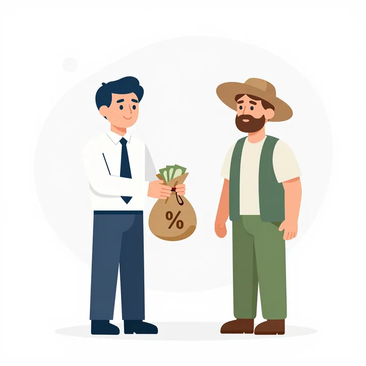 Concessional loan