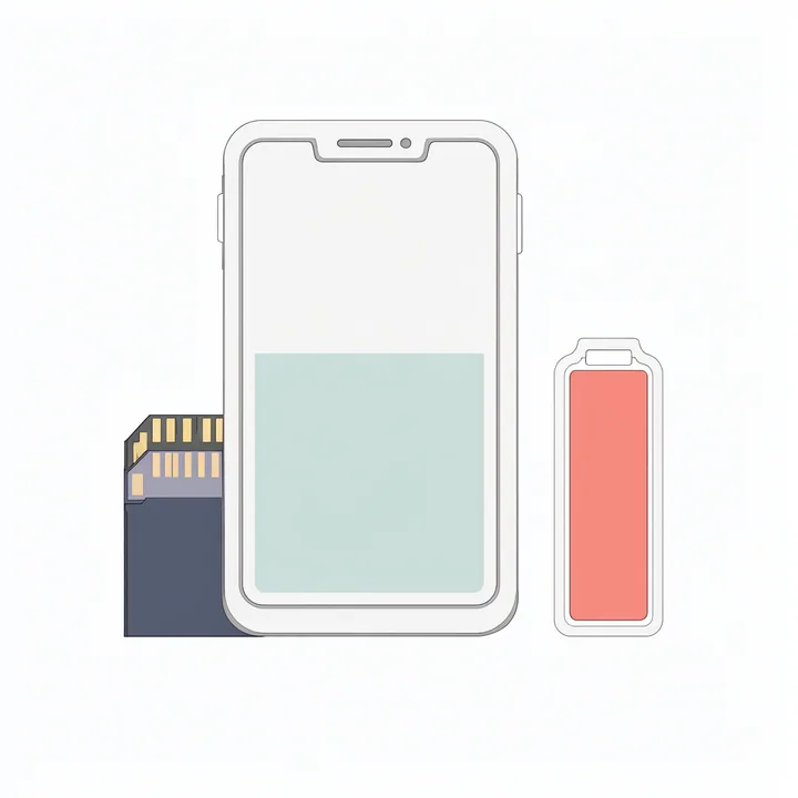 Storage