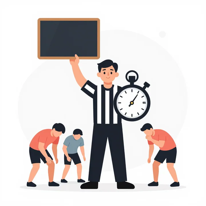 Extra time