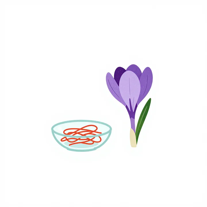 Saffron