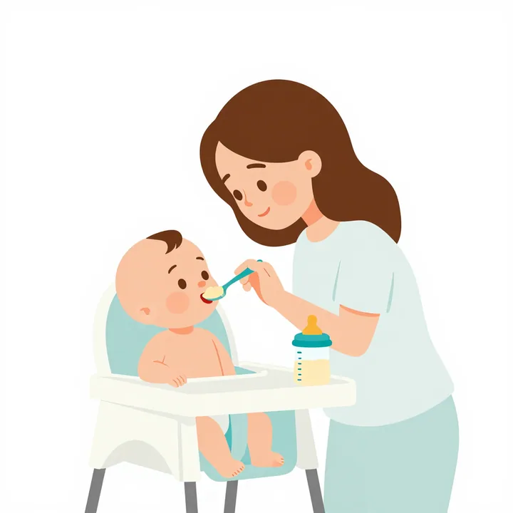 Weaning
