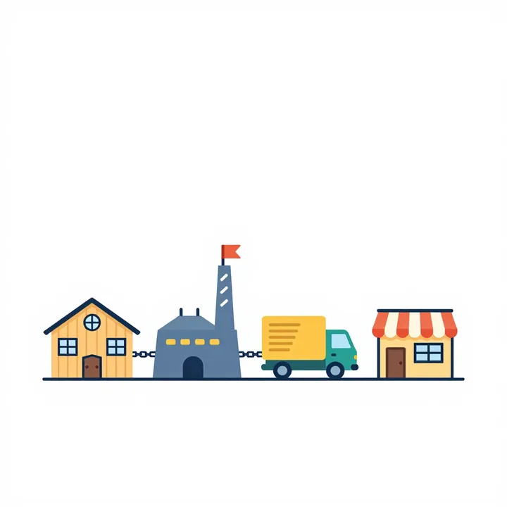 Supply chain