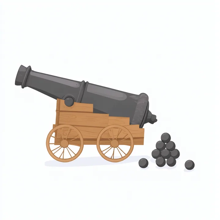 Cannon