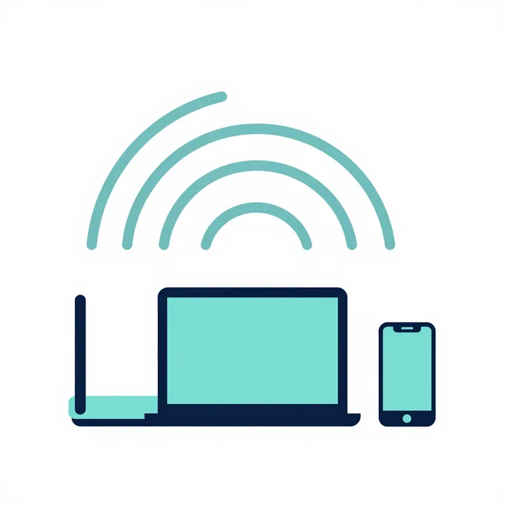 Wireless