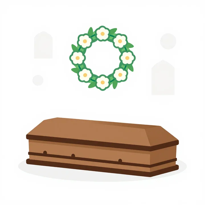 Coffin
