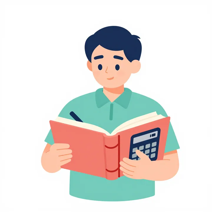 Bookkeeping